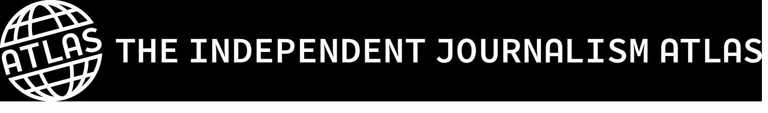 The Independent Journalism Atlas