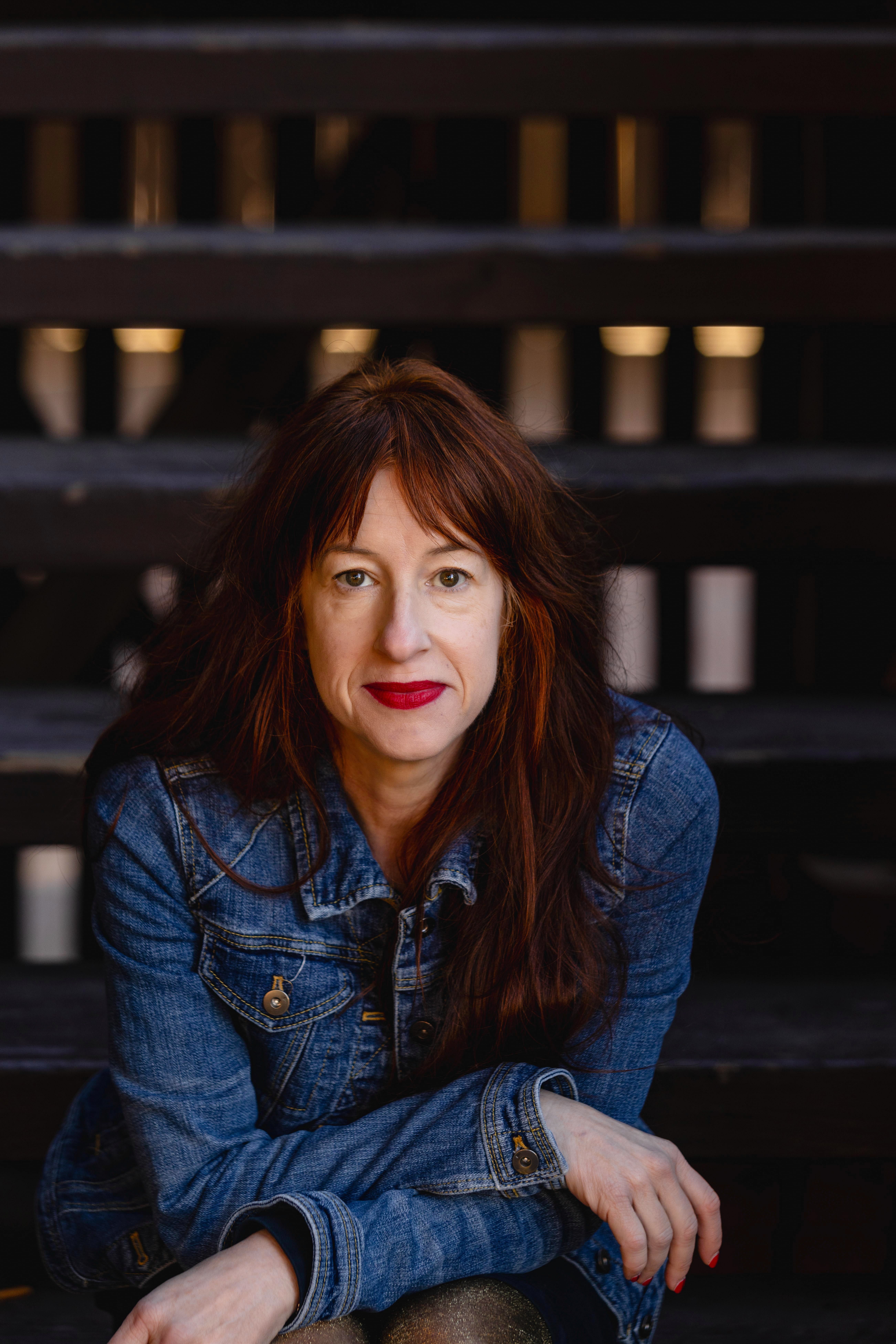 Liz Kelly Nelson